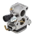 thumbnail image 6 of 506450501 Carburetor for Husqvarna 435 440 435E 440E 135 C1T-EL41A CS410 CS2240, 6 of 12