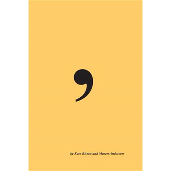 Pre-Owned Commas: An Irerent Primer