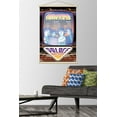 thumbnail image 3 of Netflix Stranger Things: Season 2 - Palace Arcade Wall Poster, 22.375" x 34", 3 of 4
