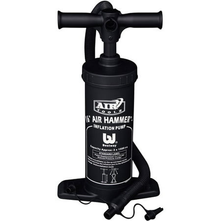 Bestway 16" Air Hammer Inflation Pump