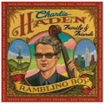 thumbnail image 1 of Charlie Haden Family & Friends - Rambling Boy, 1 of 9