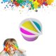 thumbnail image 3 of 4X Tazas de Mezcla de Colores Divididos de 3 Canales Reutilizables para Pinturas, Herramientas de Pintura de Vertido de Resina, Accesorios de Dibujo para Hacer DIY, 3 of 4