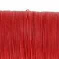 thumbnail image 3 of EHJRE 130M 0 . 5mm Round ed Thread String Leather Sewing - Red, 3 of 9