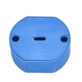 thumbnail image 3 of PT100 Temperature Sensor Transmitter 24V DC 0-10V 0℃ to 250℃ Blue, 3 of 5