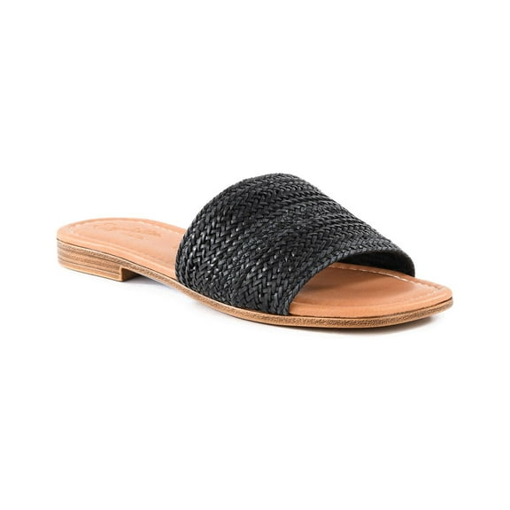 Seychelles Flat Sandal, 7.5