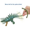 thumbnail image 2 of Figura de acción Mattel Jurassic World Fierce Force Chialingosaurus, 2 of 6