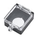 thumbnail image 1 of Puse el protector de la cubierta del botón, a prueba de polvo, cubierta del interruptor, durabilidad, accesorio, interruptor de protección Capa del , Cerrable, 1 of 9