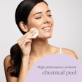 thumbnail image 4 of Set de inicio EXUVIANCE Performance Peel AP25 Chemical Peel, 4 of 9