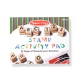 thumbnail image 4 of Set Melissa & Doug Abecedario de Madera 71 Piezas, 4 of 4