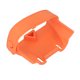 thumbnail image 2 of Soporte de la hélice del protector de la hoja de la correa del protector estabilizador para mini 3 pro drone accesorios naranja, 2 of 8