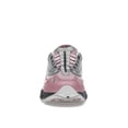thumbnail image 3 of New Balance Men's 1000 Pink Metallic Silver Shoes, from StockX, 3 of 5