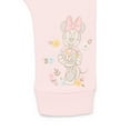 thumbnail image 3 of Disney Baby Wishes and Dreams Character Infant Baby Jogger Pants, 2-Pack, Sizes Newborn-18 Months, 3 of 10