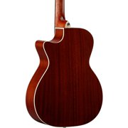 Alvarez Acoustic Guitars, Gloss Sunburst