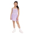 thumbnail image 2 of Hello Kitty and Friends Girls Sleeveless Graphic Romper, Sizes 4-12, 2 of 8