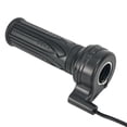 thumbnail image 2 of Electric Bike Bicycle Twist-Throttle High/Medium/Low Speed/forward/Reverse, 2 of 9