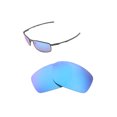 thumbnail image 5 of Walleva Ice Blue Polarized Replacement Lenses for Oakley Conductor 8 Sunglasses, 5 of 5