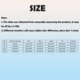 thumbnail image 3 of CAUYDY Boy Jumpsuit for Infant Preemie Long Sleeve One-Pieces for Girl Newborn Sleepwear 0 3 6 9 12 18 24 Months Fall Winter Baby Pjs Sizes 0-3 Months,Brown, 3 of 9