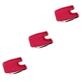 thumbnail image 4 of Minnieouse Portable Hair Shampoo Backwash Washing Tray Basin Sink for Home Pink Type1 NO1, 4 of 5
