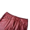 thumbnail image 4 of Female Skinny Fit Jeans Onlroyal Hw Rock Coated, 4 of 6