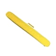 thumbnail image 3 of Estuche para tacos de billar de tela Oxford, elegante y práctico, protector con cremallera y bolsillo para guardar objetos Amarillo, 3 of 8