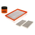 thumbnail image 1 of Kit De Filtro de Aire, Filtro de Aceite y Filtro de Cabina 3 PIEZAS Compatible con Gmc Yukon V8 5.3L DE 2000 A 2002, 1 of 3