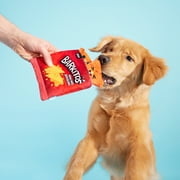 BARK Nacho Squeak Chips