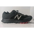 thumbnail image 1 of NEW BALANCE Fresh Foam Arishi Gore-Tex Running Shoes Men's 13 4E Black/Red GOOD, 1 of 6
