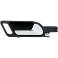 thumbnail image 5 of Dorman 96580 Interior Door Handle for Specific Volkswagen Models, Black; Chrome, 5 of 5