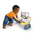 thumbnail image 4 of Baby Einstein - Together in Tune Piano™ Connected Magic Touch™ Piano, 4 of 9