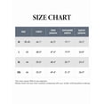thumbnail image 5 of MAYFISH Men's Pure Cotton Robe, Lightweight and Soft, Long Summer Sleepwear 100% Cotton Robe with Pockets (Deep Grey, XL), 5 of 5