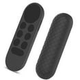 thumbnail image 3 of Cubierta Protectora, Prevenir La Cubierta de Protecció Remota de TV Slip Reemplazo de Ajuste Suave Y Suave Con Cordero para el Controlador de televisión, 3 of 8