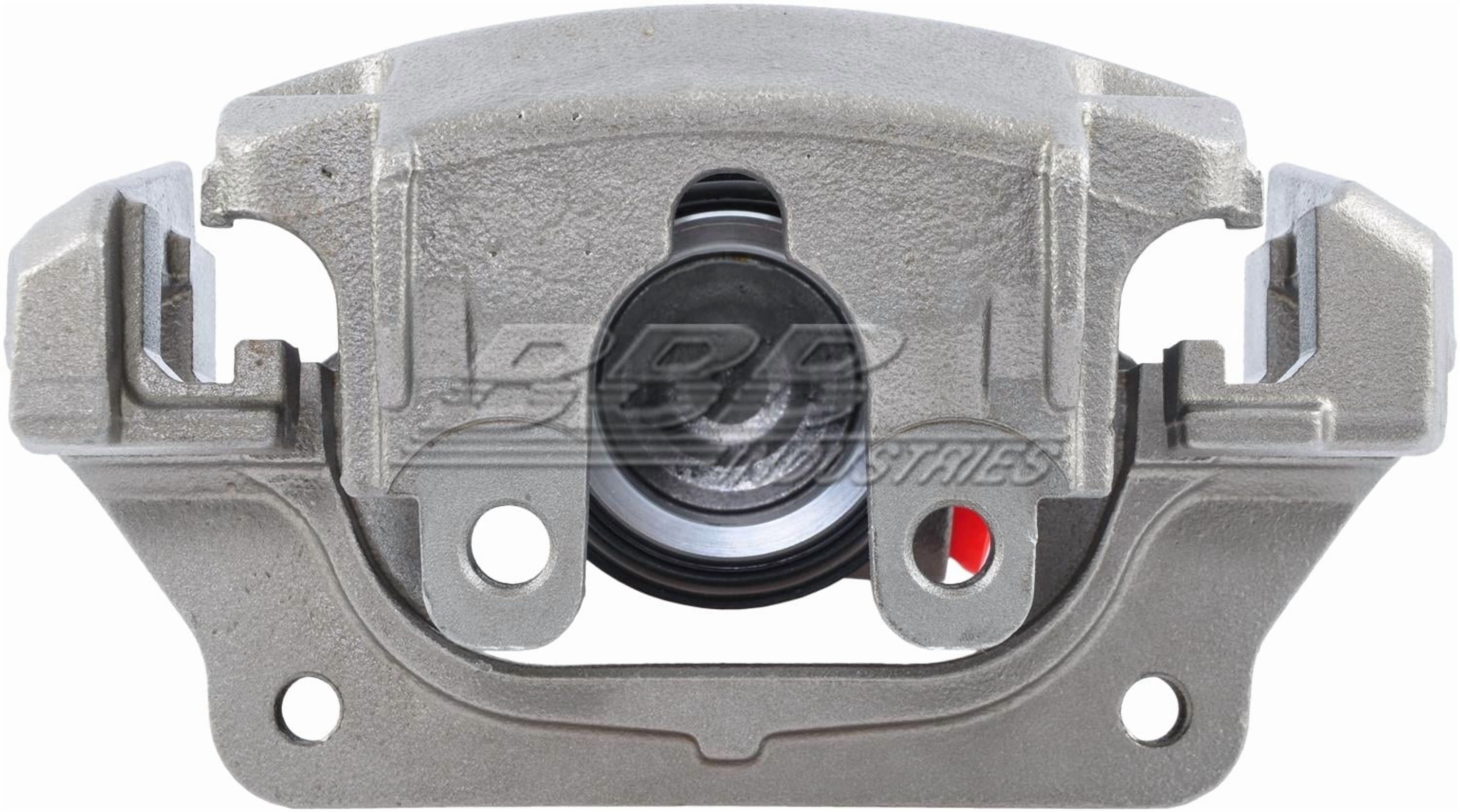 TERREPOWER formerly BBB Industries 99-02395A Reman Caliper w/installation Hardware