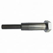 Sim Supply Industrial Thermowell,Lagging,316SS 24C484