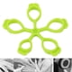 thumbnail image 1 of Ejercitador De Dedo, Fortalecedor De Agarre De Mano Con Forma De Flor, Recuperación Elástica De Descompresión Para Oficina, 1 of 7