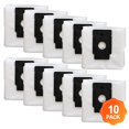 thumbnail image 1 of Replacement Spare Part Dust Bags for 360 S8 Plus Vacuum Cleaner Accessories 10 Pack, 1 of 6