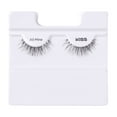 thumbnail image 5 of KISS My Lash but Better False Eyelashes, Strip Lashes, All Mine, Black, 10mm, 1 Pair, 5 of 7