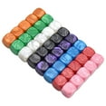 thumbnail image 4 of Dados de Juego de Mesa CUTICAT Suministros para Fiestas Pegatinas de Bricolaje, 4 of 8
