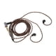 thumbnail image 5 of Cable de actualización de auriculares con micrófono, cable de actualización de auriculares Cable de actualización de auriculares de 2 pines Cable de repuesto para auriculares Valor excepcional, 5 of 9