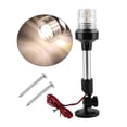thumbnail image 4 of Down Light 2NM Visibility 360 Degree All Round Water 9inch, 4 of 8