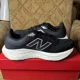 thumbnail image 2 of New Balance FF X 880 V14 Men’s Size 11.5 2E M880b14 Black/white Running Shoes, 2 of 6