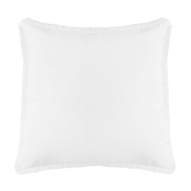 Sofa Vama Ropa de Cama Cojín de sofá grueso, lavado y con borlas de lino para sala de estar, dormitorio, sofá, mesita de noche for Navideño