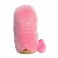 thumbnail image 3 of Aurora - Small Pink Adorable Stuffed Animal - Party Sized 8" Kate Cowgirl Boot - Palm Pals Party Sized, 3 of 4