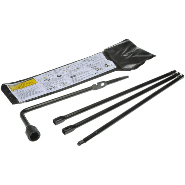 Tire tool shop kit