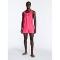 thumbnail image 2 of Hot Boy Summer by Megan Thee Stallion Men’s Racerback Mesh Tank Top, Sizes S-3XL, 2 of 5