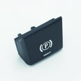 thumbnail image 5 of Parking Brake P Button Switch Cover Fit for BMW 5/6Series X3 X4 523 525 740 745, 5 of 7