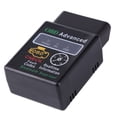 thumbnail image 1 of Herramientas de diagnóstico de escáner OBD2 compatibles con Bluetooth ELM327 V2.1 (protocolo 9) Likrtyny Accesorios para autos y motos, 1 of 9