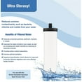 thumbnail image 4 of British Berkefeld Adventure Water Filter System- 1 Litre Size, 4 of 4