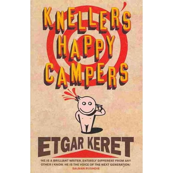 Kneller's Happy Campers