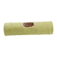 thumbnail image 3 of Túnel para gatos Salvador Plegable con Bola Interactiva Escondite para Gatos de Interior Verde, 3 of 9