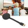 thumbnail image 1 of Wireless Projector, On Screen WiFi Wide Compatibility  for Video Casting Mirroring for Picture Casting Mirroring, 1 of 7